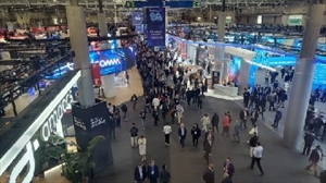 LA mitad de los asistentes no pertenecen al sector TIC - Crédito: Convergencia